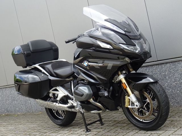 bmw - r-1250-rt