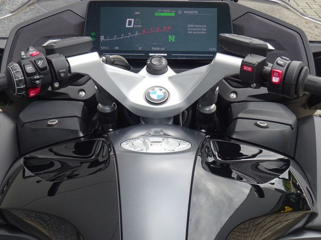 bmw - r-1250-rt