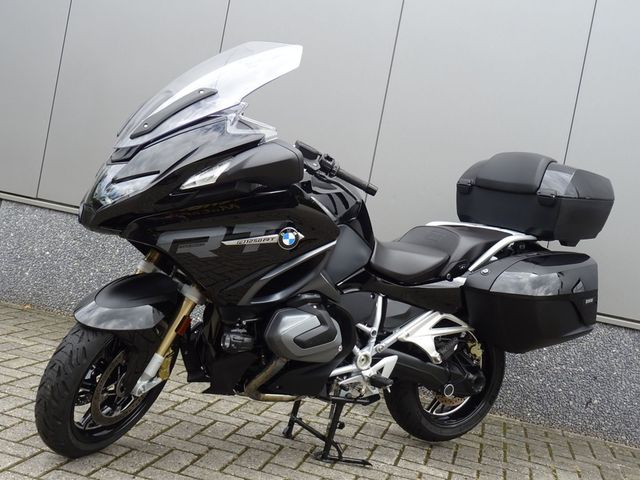 bmw - r-1250-rt