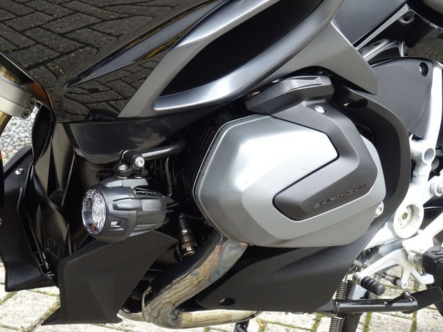 bmw - r-1250-rt