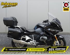 BMW R 1250 RT 2022 occasion