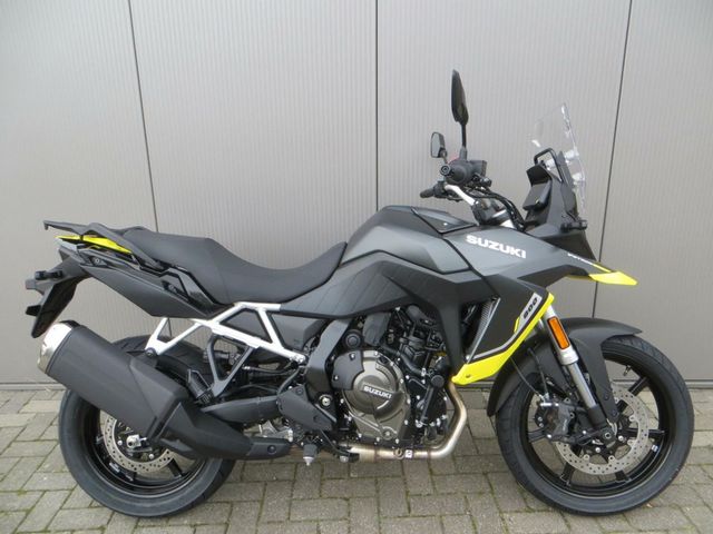 suzuki - v-strom-800