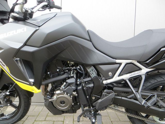 suzuki - v-strom-800