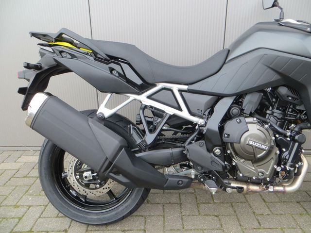 suzuki - v-strom-800