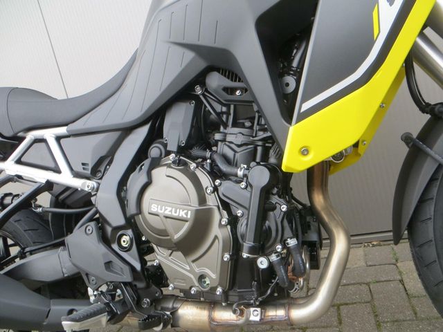 suzuki - v-strom-800