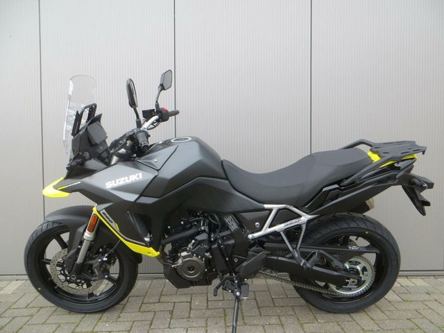 suzuki - v-strom-800