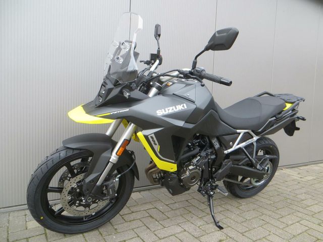 suzuki - v-strom-800