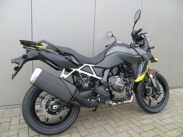 suzuki - v-strom-800