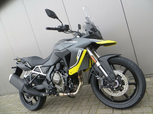 suzuki - v-strom-800