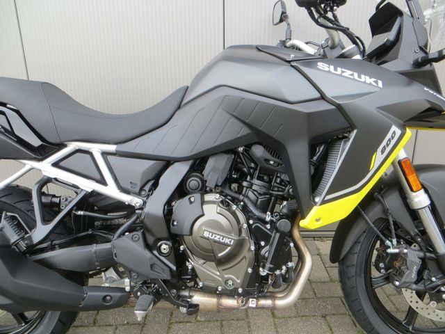 suzuki - v-strom-800