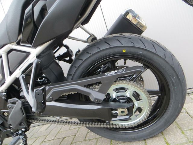 suzuki - v-strom-800