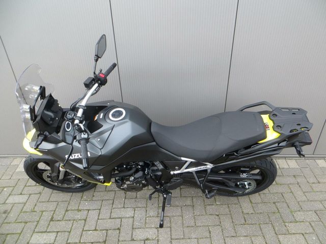 suzuki - v-strom-800