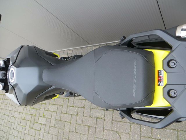 suzuki - v-strom-800