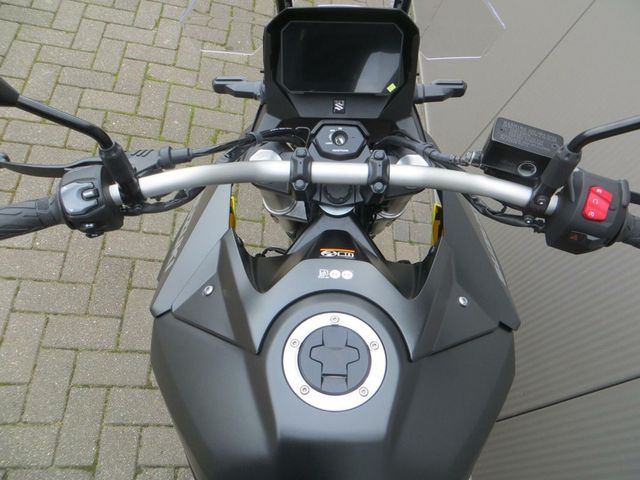 suzuki - v-strom-800