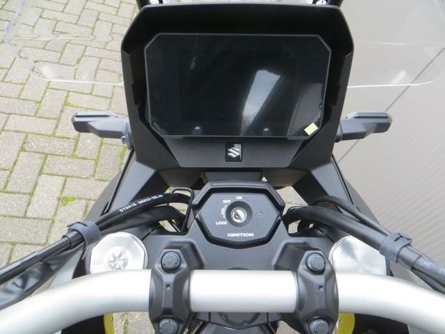 suzuki - v-strom-800