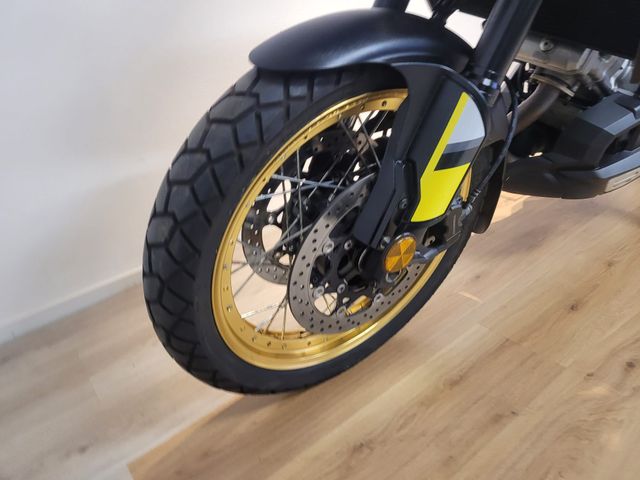 suzuki - v-strom-1000-xta