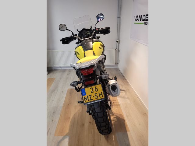 suzuki - v-strom-1000-xta