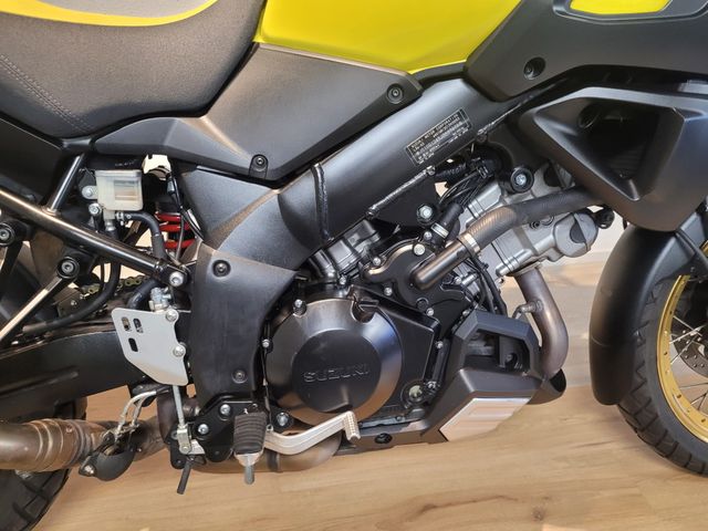 suzuki - v-strom-1000-xta