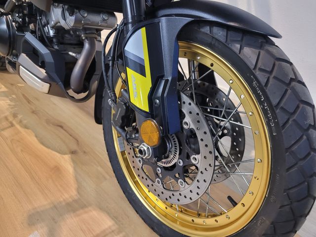 suzuki - v-strom-1000-xta