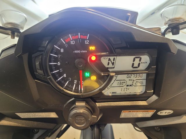 suzuki - v-strom-1000-xta