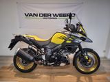 SUZUKI V-STROM 1000 XTA