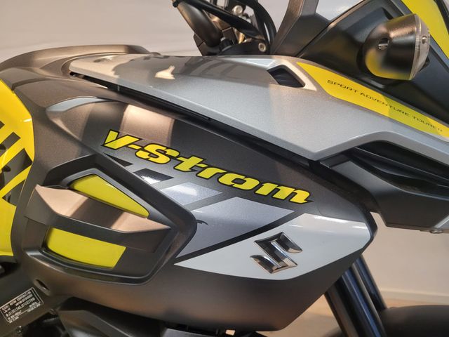 suzuki - v-strom-1000-xta