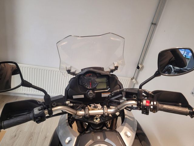 suzuki - v-strom-1000-xta