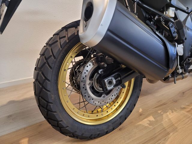 suzuki - v-strom-1000-xta