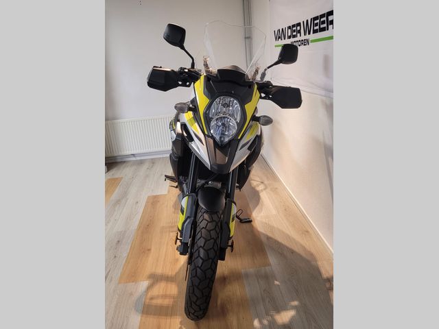 suzuki - v-strom-1000-xta