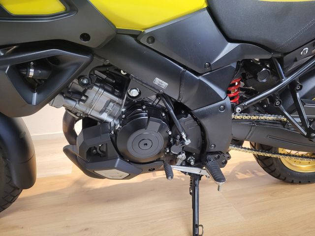 suzuki - v-strom-1000-xta
