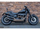 HARLEY-DAVIDSON FAT BOB 114 FXFBS