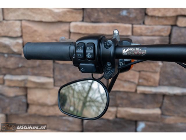 harley-davidson - fat-bob-114-fxfbs