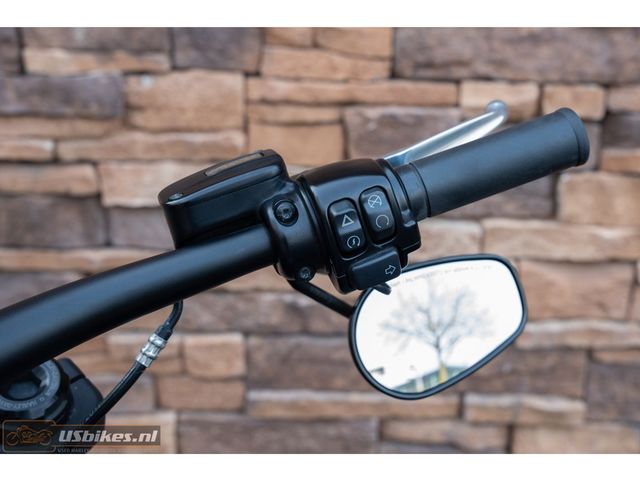 harley-davidson - fat-bob-114-fxfbs