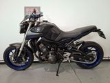 YAMAHA MT 09 ABS