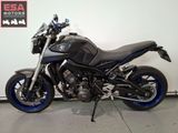YAMAHA MT 09 ABS