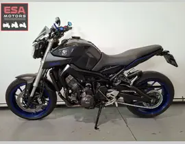 Yamaha MT 09 ABS 2014 occasion