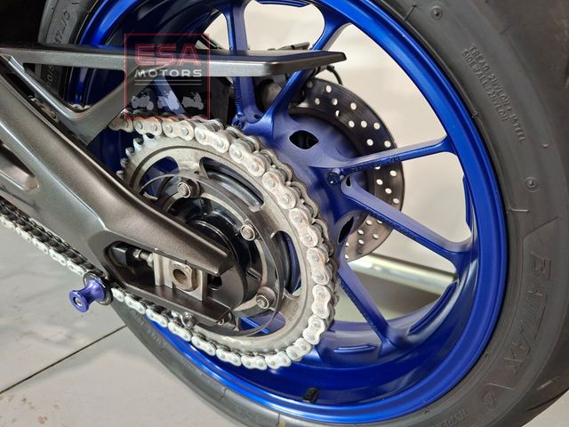 yamaha - mt-09-abs