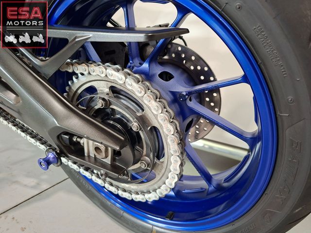 yamaha - mt-09-abs