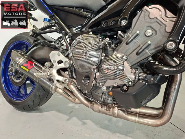 yamaha - mt-09-abs