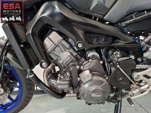 yamaha - mt-09-abs
