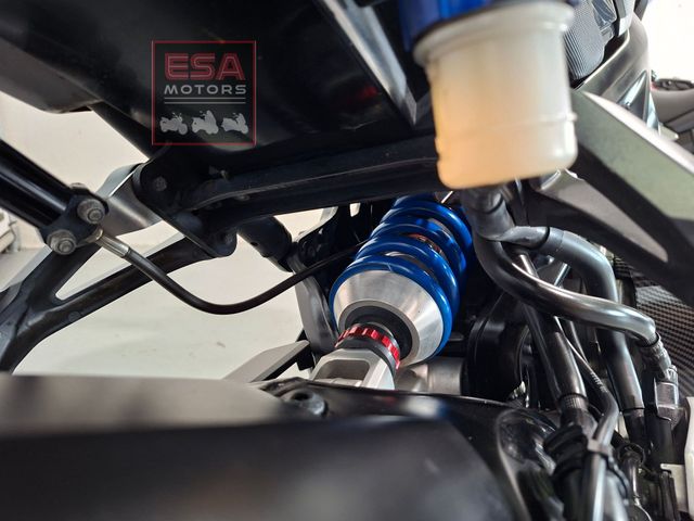 yamaha - mt-09-abs