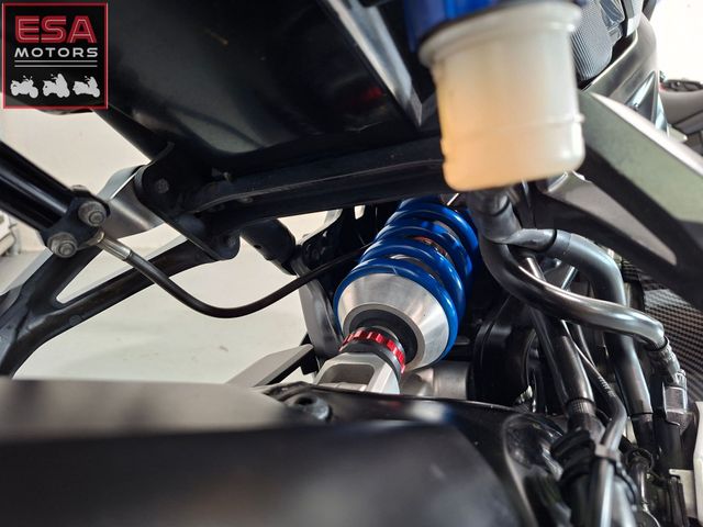 yamaha - mt-09-abs
