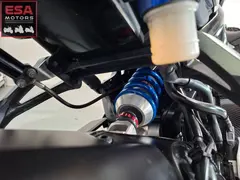 Yamaha MT 09 ABS Race Blu 2014 occasion – foto 12 van 21