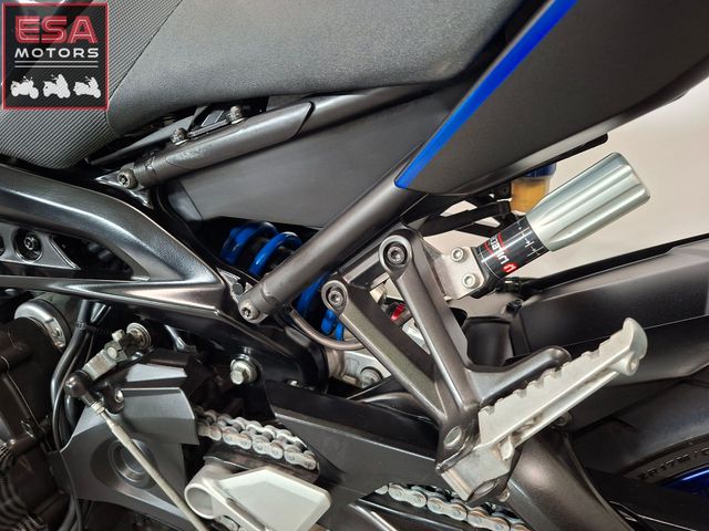 yamaha - mt-09-abs