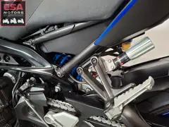 Yamaha MT 09 ABS Race Blu 2014 occasion – foto 14 van 21