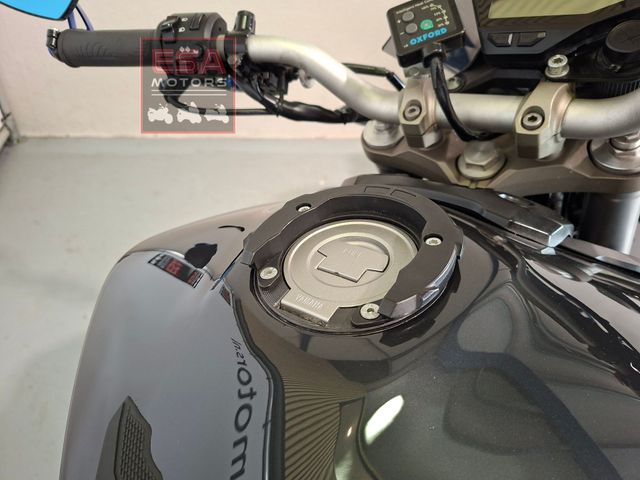 yamaha - mt-09-abs