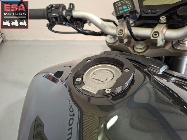 yamaha - mt-09-abs