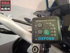 Yamaha MT 09 ABS Race Blu 2014 occasion – foto 16 van 21
