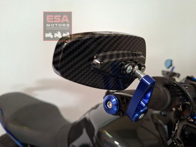 yamaha - mt-09-abs