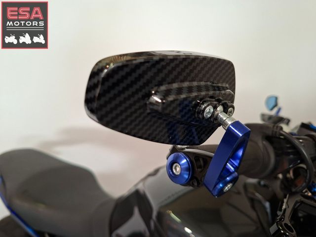 yamaha - mt-09-abs